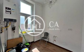 Spațiu birouri de închiriat cu 3 camere în zona Ultracentrala, Oradea - Poză 8