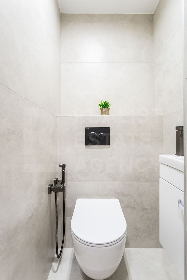 Vânzare, apartament 2 camere, 67.2 mp, str. Mihail Sadoveanu, Ciocana - Poză 13