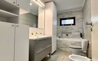 Casă individuală , complet mobilată și utilată – gata de mutare ! - Poză 11