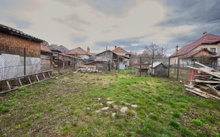 Casa in Leresti, la strada principala, cu rau in spate | teren 831 mp- Campulung - Poză 15