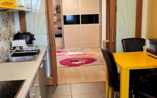 Apartament spațios cu 3 camere – zonă Gheorgheni, lângă parcuri. - Poză 2