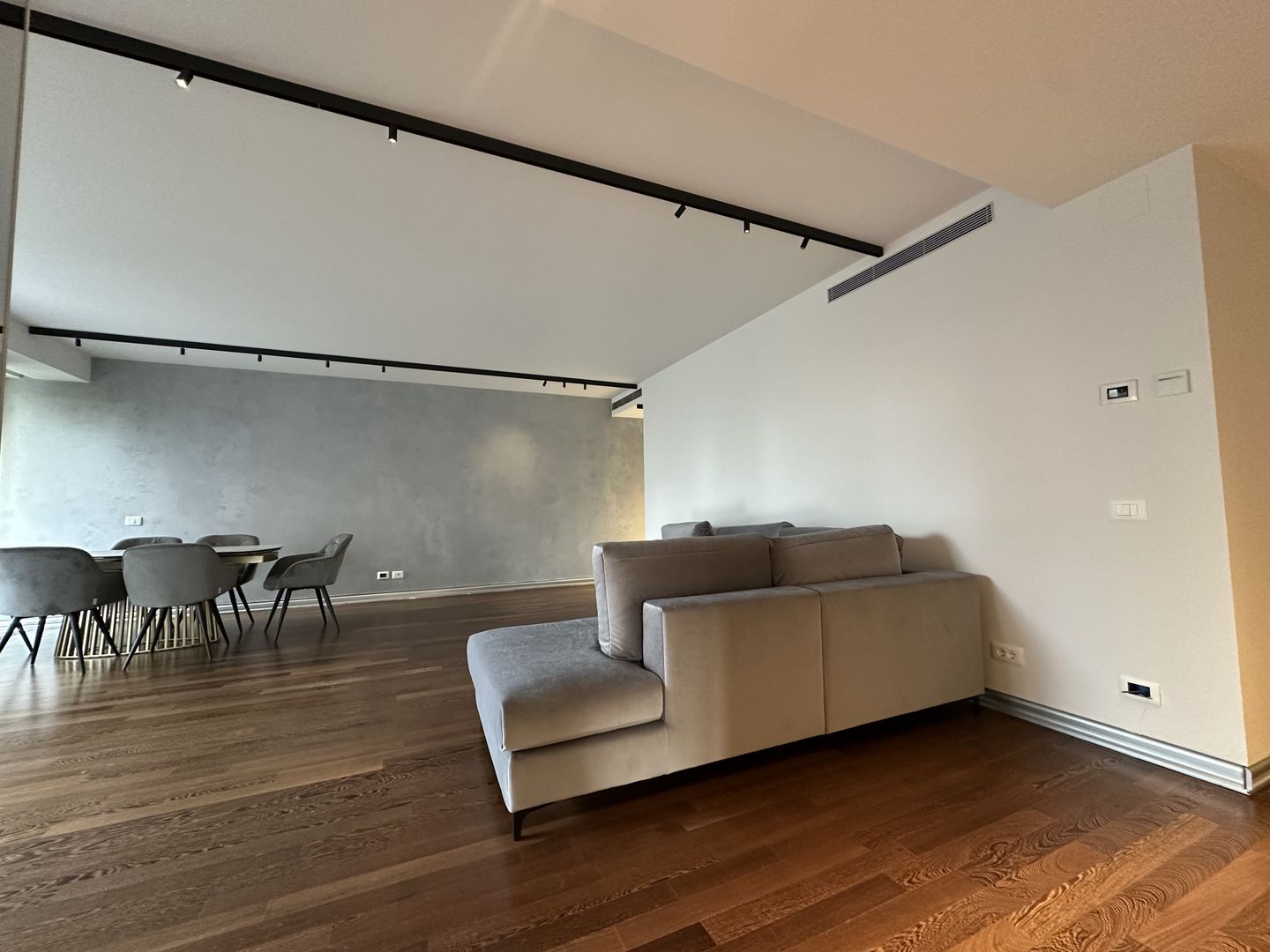 Apartament premium 3 camere de vanzare Floreasca - Poză 4