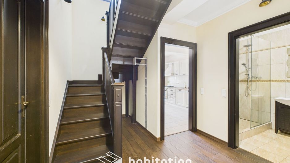 Apartament stil duplex,  cu scara interioară, zona Mircea cel Bătrân - Poză 8
