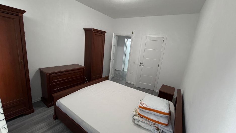 Apartament 3 camere de inchiriat - zona Arex - Poză 9
