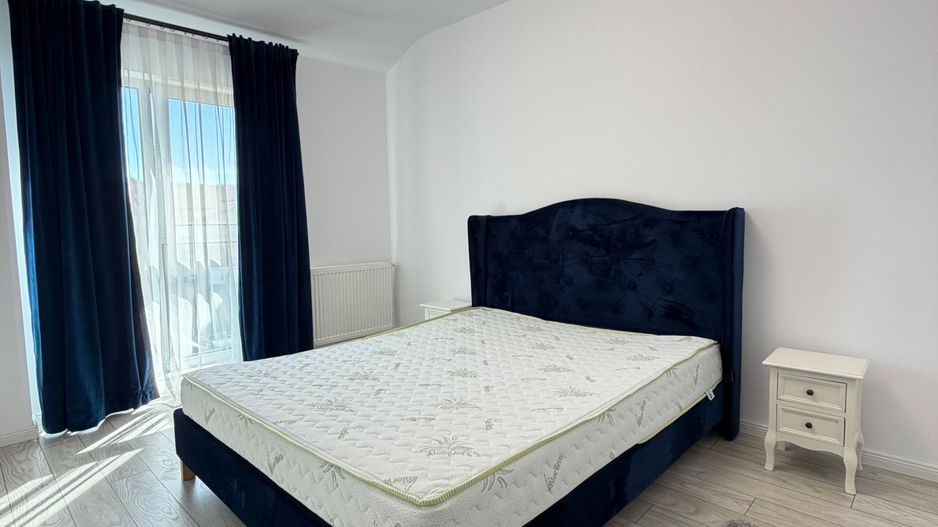 Apartament 2 camere, dressing, balcon, parcare, NewCity Eroilor - Poză 8