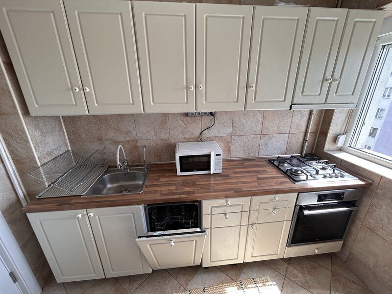 Apartament 2 camere zona TItan - Metrou Titan - Poză 9