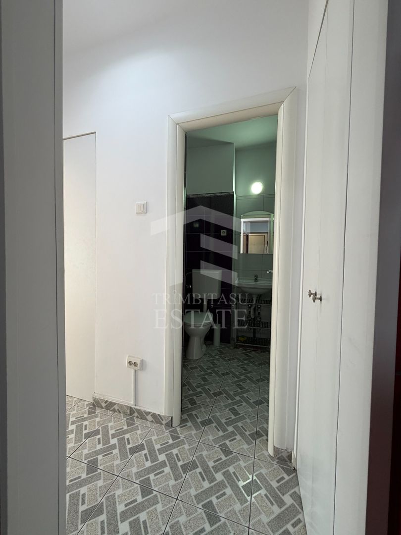 PIATA ROMANA - Magheru | 2 Camere | Metrou 5 Min - Poză 9