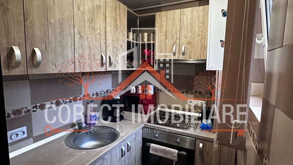 ✨ Apartament de vânzare – Zona Decebal ✨ - Poză 5