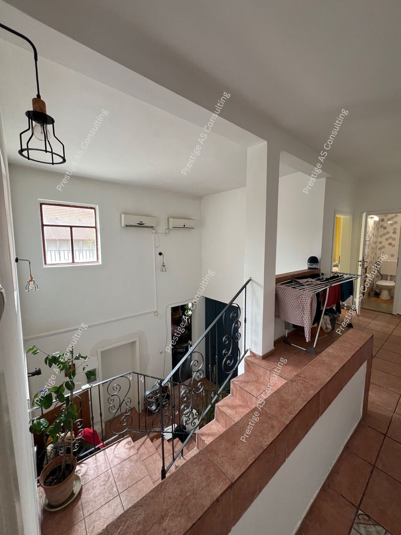 Vila Individuala 6 Camere+Garaj | 500mp Teren | Calea Girocului - Poză 8