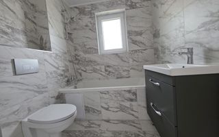 Vilă modernă 3 camere cu grădină privată – Cosmopolis - Poză 11