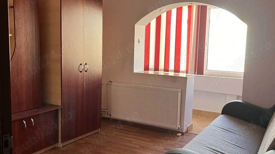 Girocului-parc padurice | 3Camere | 2Bai | Centrala proprie | Disponibil imediat - Poză 5