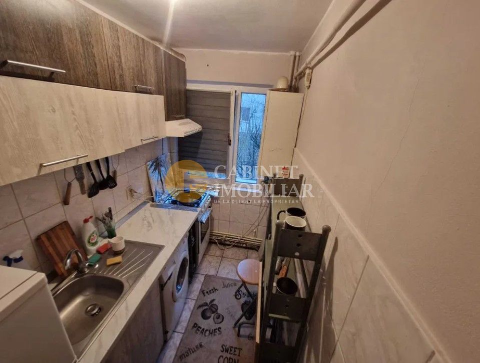 Ap. 2 Camere - Zona Alexandru/Parcul Voievozilor - Poză 5