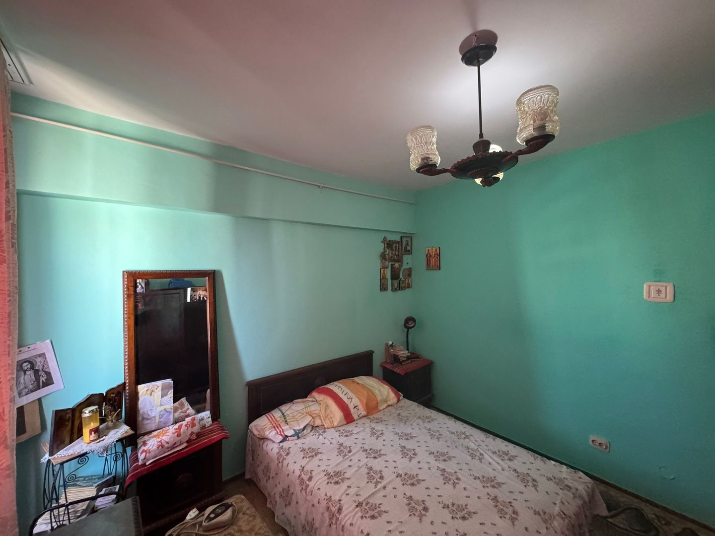 Apartament 3 camere I Mihai Bravu - Poză 4
