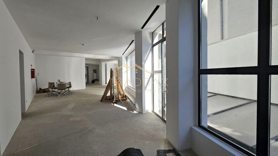 Cladire de birouri de inchiriat***877mp***Dorobanti - Poză 2