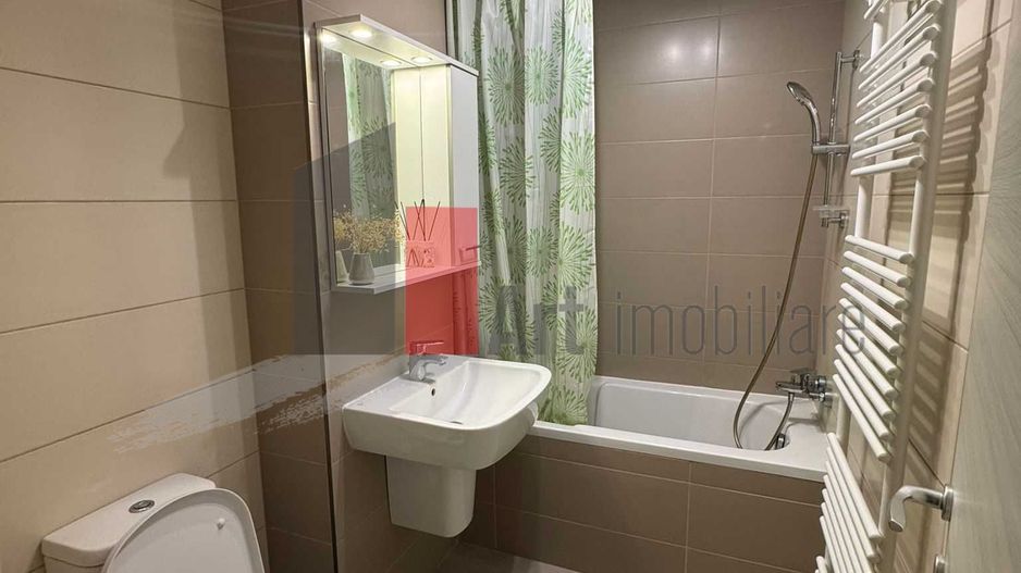 Garsoniera, 21Residence, Politehnica - Poză 6