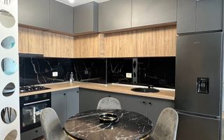 Apartament Premium cu 2 camere | Parcare Supraterana | Nufarul | Oradea - Poză 5
