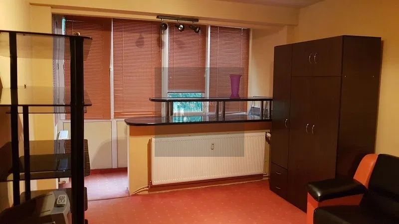 Apartament 2 camere decomandat Soseaua Giurgiului etaj 3/7 - Poză 2