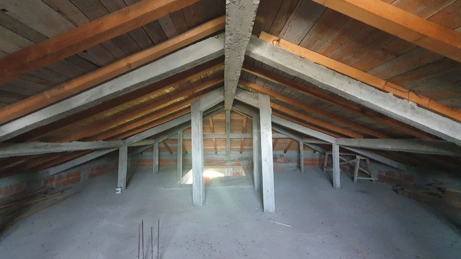 Oportunitate investiție, locuință mare, Ds + P + E.  Cu teren uriaș! - Poză 11