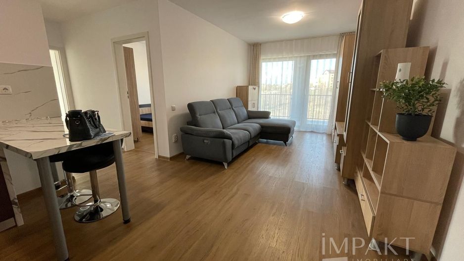 Apartament in Complex rezidential exclusivist, Zorilor! - Poză 2