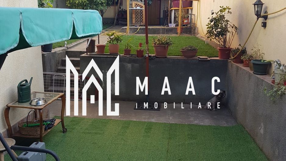 Casa Individuala | Trei Stejari | 130 MPU | 4 Camere - Poză 11