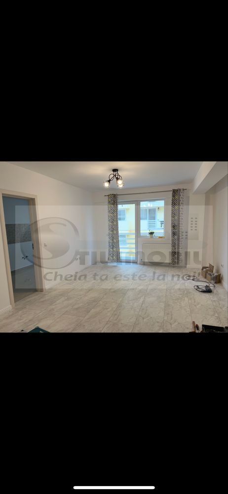Apartament 1 camera, bloc 2024, Cug - pepiniera Tudor Neculai - Poză 2
