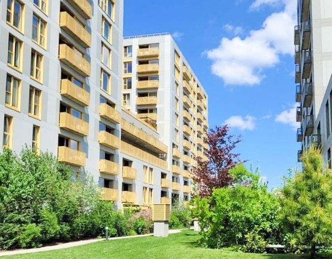 Închiriere | Apartament tip studio | 2 camere | Aviației - Poză 12