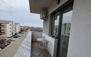 Apartament 2 camere Giroc bloc nou - Poză 8