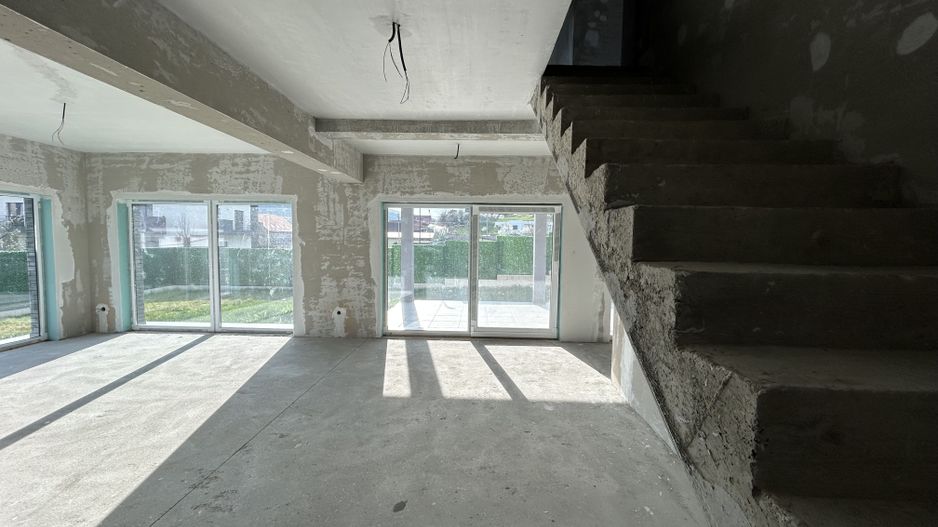 Casă modernă de vânzare Baciu – zona SunGarden - Poză 18