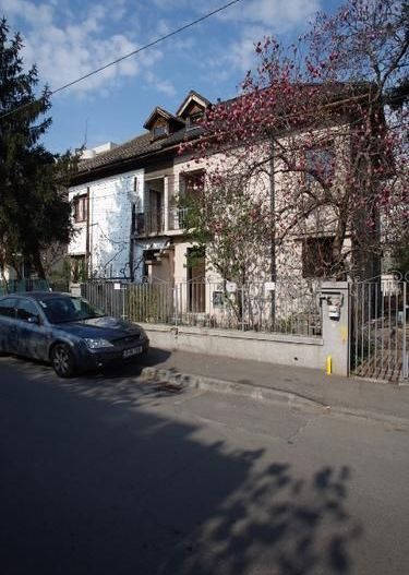 De inchiriat mansarda 3 camere zona Decebal - Poză 16