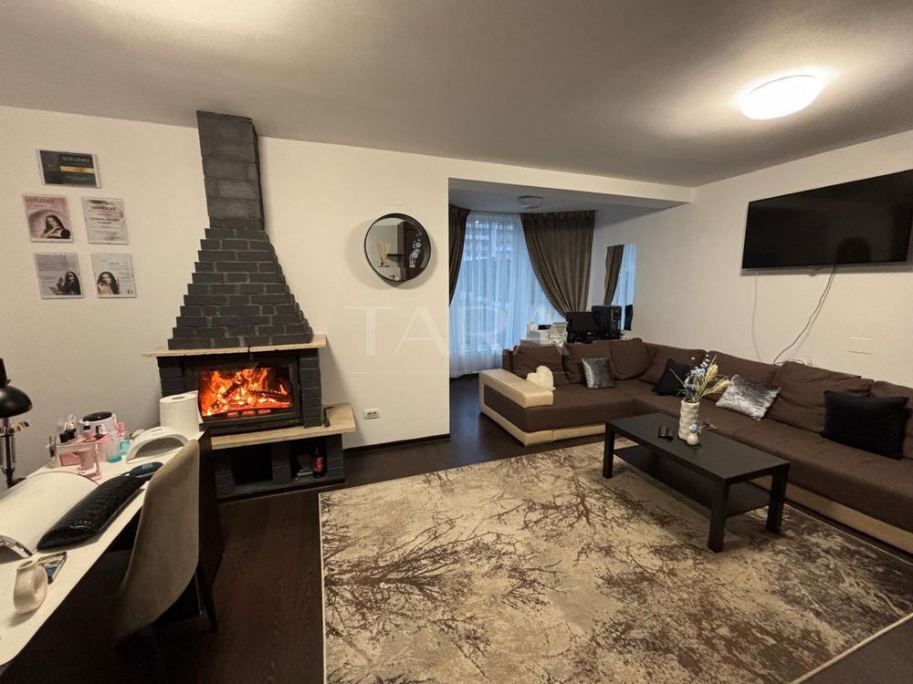 Casa individuala cu teren generos, zona Europa - Poză 1