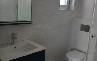 Casa modernă 3 camere  cartier de *vis*~rate-Dezvoltator Berceni Vidra - Poză 11