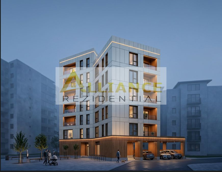 [TINERETULUI] Apartament 3 camere - 2 bai | 100 MP - Poză 2