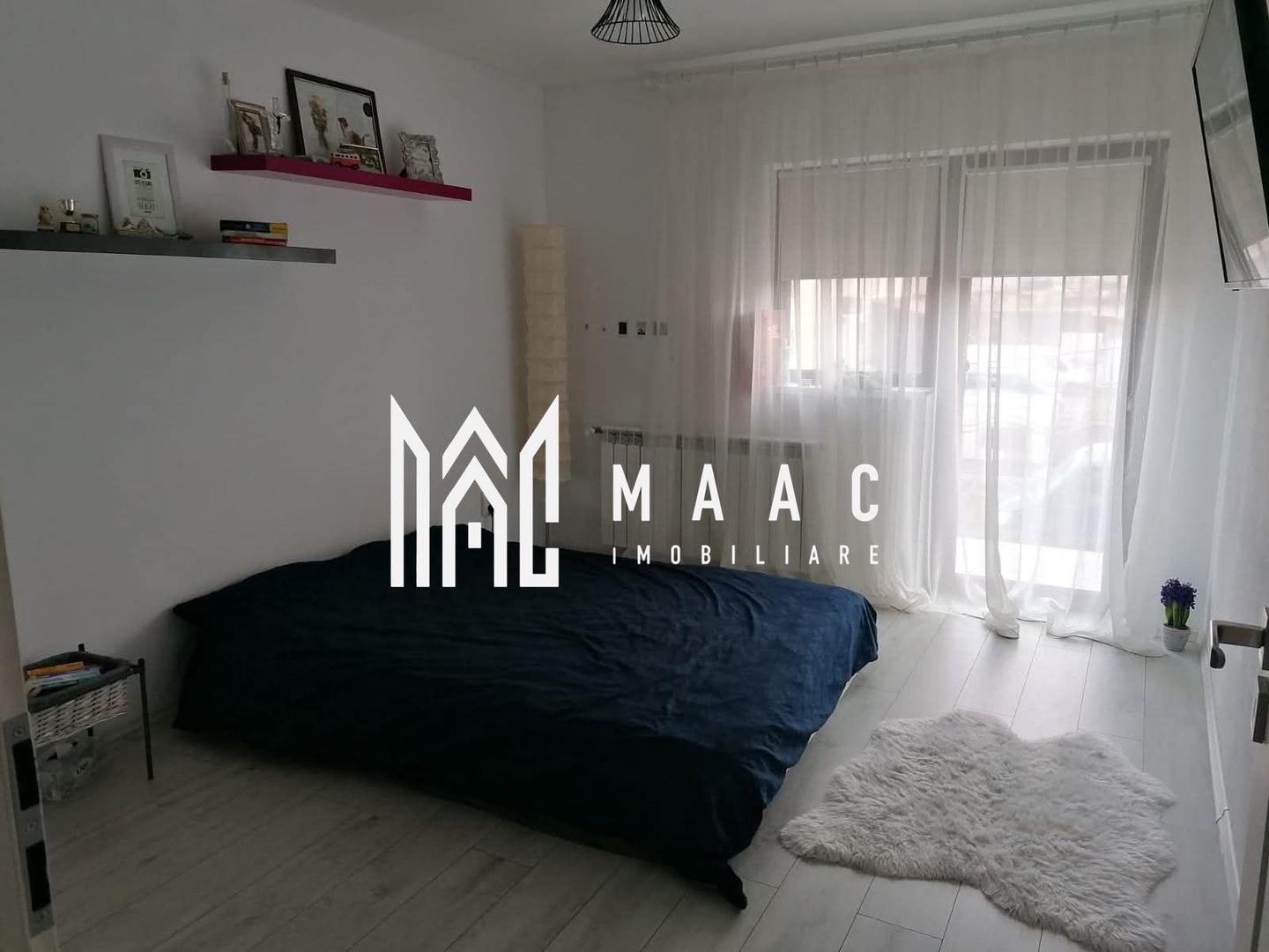 Casa tip duplex| Curte | Mobilata si Utilata | Tineretului - Poză 9