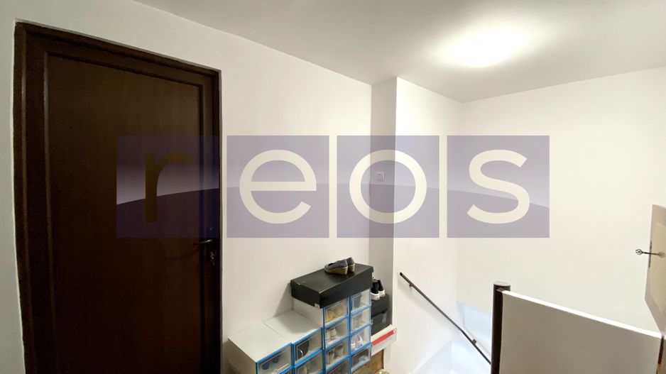 DE VANZARE CASA 5 CAMERE | RENOVATA | TERASA | 2 INTRARI SEPARATE | ZONA UNIRII - Poză 13