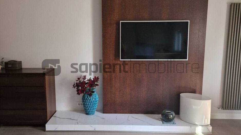 SAPIENT - APARTAMENT EXCLUSIVIST DE VANZARE - Poză 2