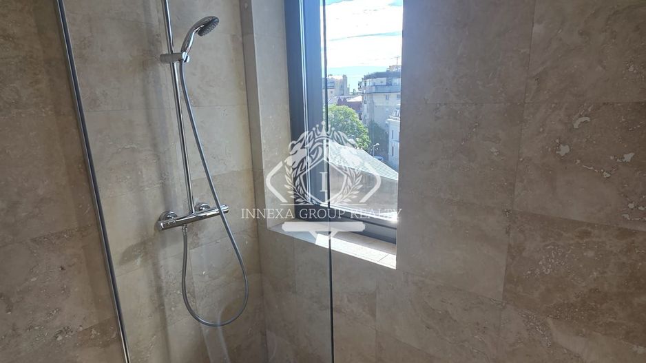 Apartament spectaculos de 4 camere Cismigiu | Terasa 33mp | 2 locuri de parcare - Poză 9