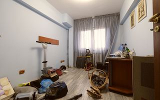 Lacul Tei - Domino, super apartament 3 camere decomandate - Poză 11