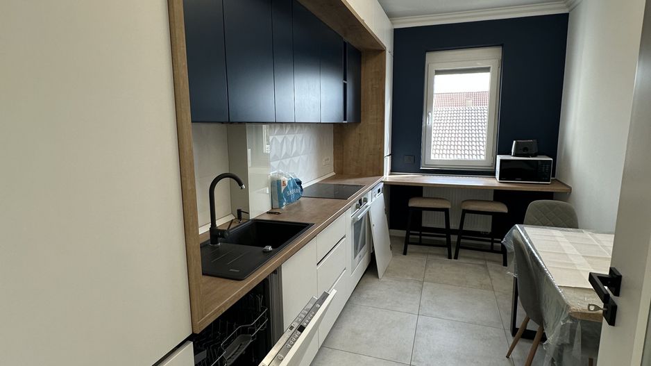 Apartament 3 camere 100 mp in Braytim - Poză 12