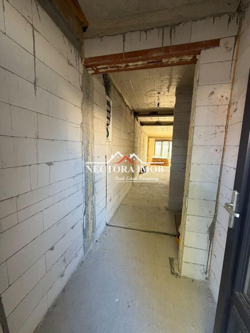 NECTORA IMOB-DUPLEX Ultracentral, Str. Horea, 284 mp + 509 mp teren - Poză 4