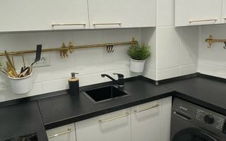 Garsoniera Floreasca etaj 1 - Poză 3