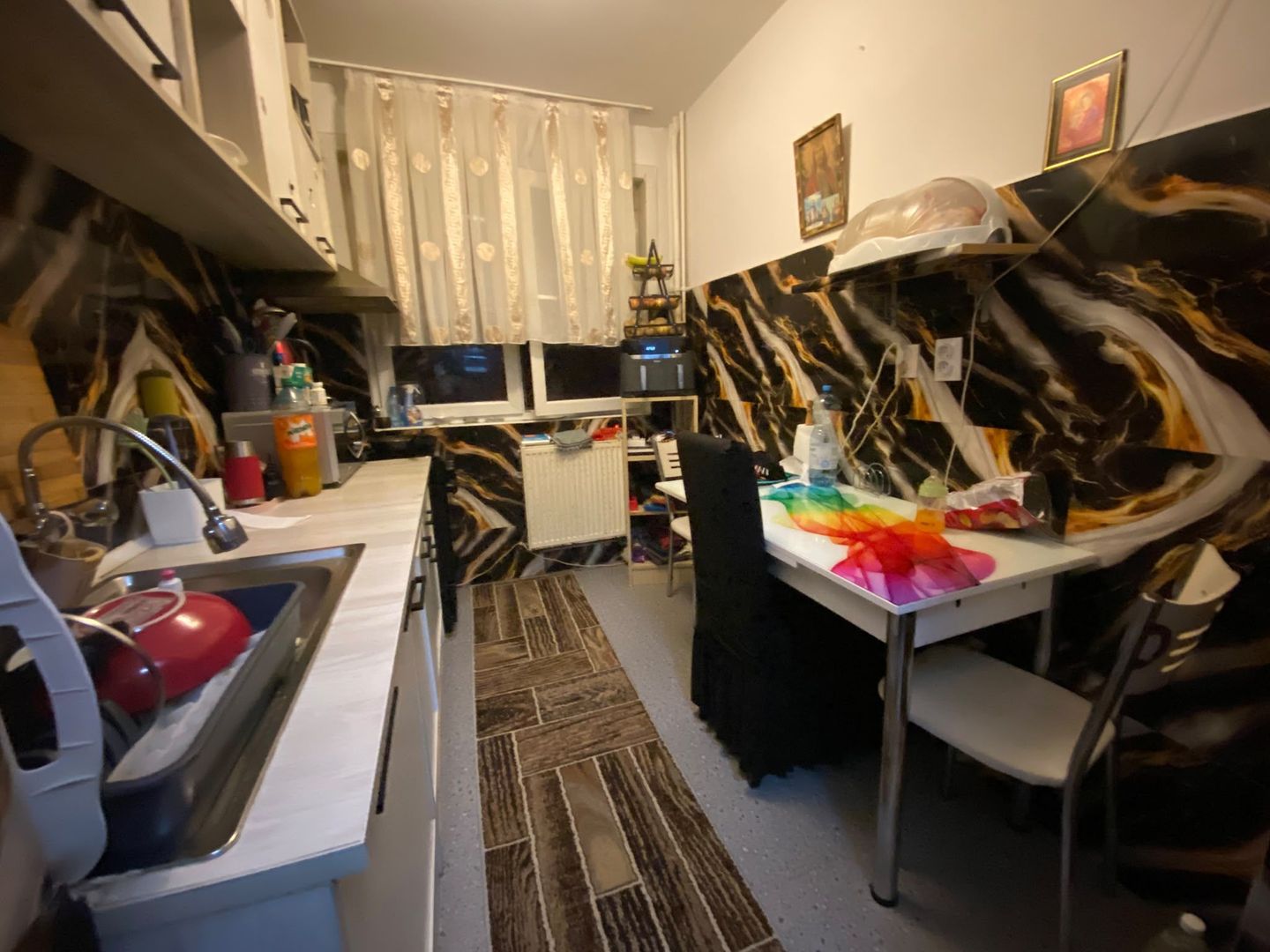 Apartament 3 Camere, Dristor- Metrou - Poză 4