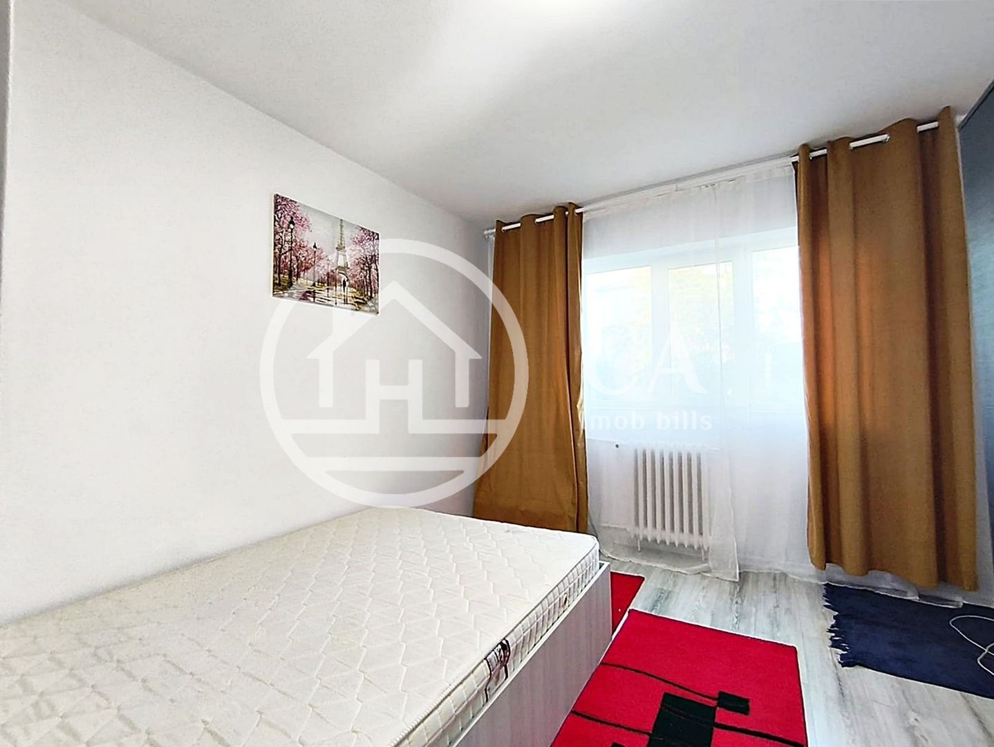 Apartament de vânzare cu 2 camere în zona Nufarul, Oradea - Poză 2