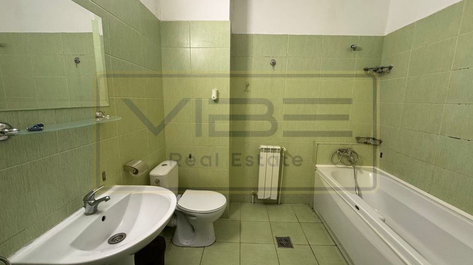 Apartament 3 camere 2 bai Tatarasi Green Park - Poză 19