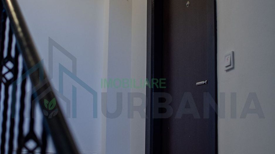 Apartament 2 camere Baroque Residence Bucium | Etaj 1 | Parcare inclus - Poză 4