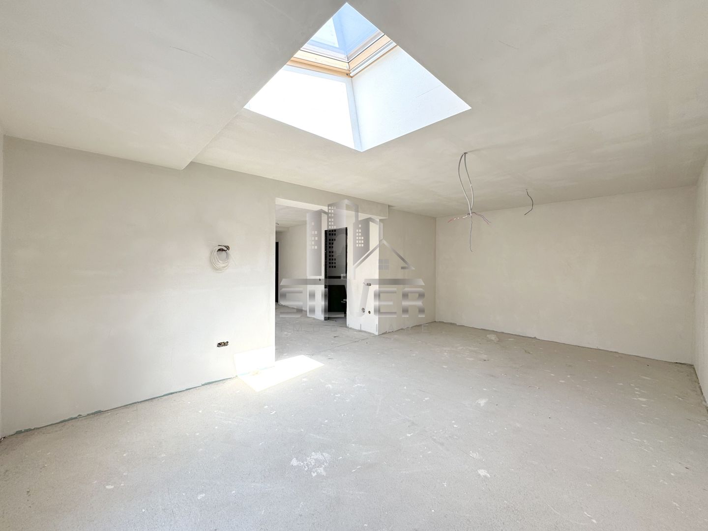 Apartament cu 3/4 camere/87mp/3 minute de statii autobuz. - Poză 7
