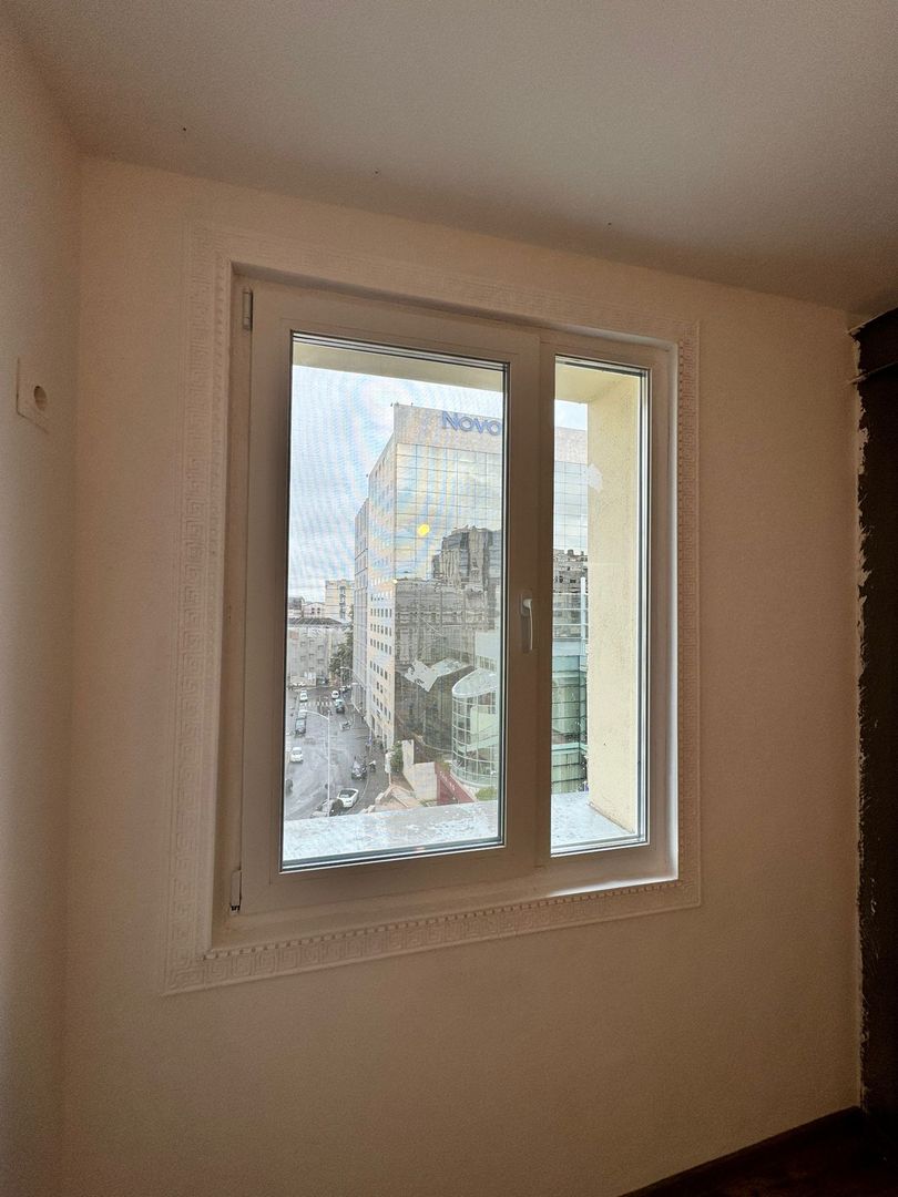 Garsoniera de vânzare în fața Novotel-  Calea Victoriei - Poză 11