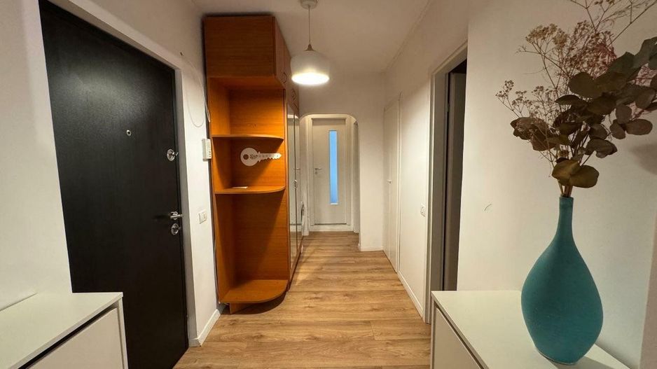 Apartament 2 renovat 13 septembrie/Panduri - Poză 8