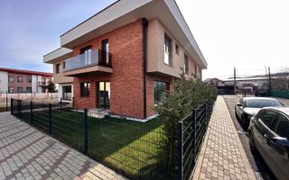 Casa semifinisata / 120 mp/ Floresti - Poză 1