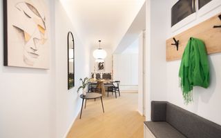 Apartament 2 camere | Cortina Academy | - Poză 5