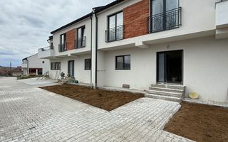 Casa tip duplex, 4 camere, 143mp, zona Chinteni - Poză 4